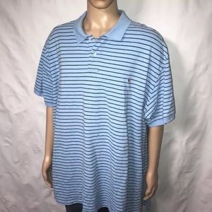 Polo Jeans Company Polo - Size 4XL